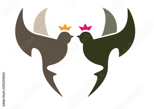 BIRD Icon
