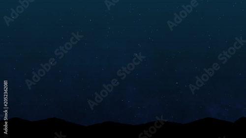 星空