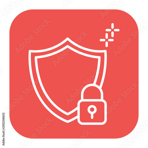 Fotografie Privacy Icon