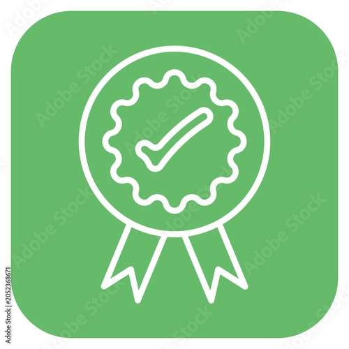 Konstfotografi Compliance Badge Icon