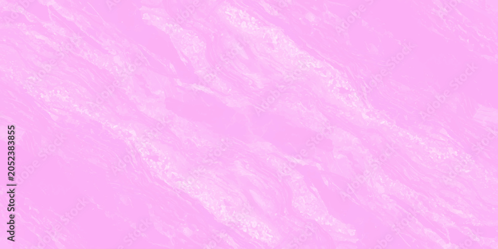 Fototapeta premium Pink abstract marble texture background with soft wavy fluid patterns. Delicate, flowing fluid patterns with gentle gradients and subtle mineral veining, ideal for elegant backdrops, luxury branding