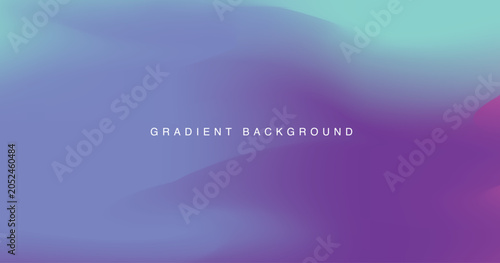 abstract blue background with lines