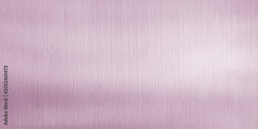 Fototapeta premium Pink metal texture background with soft pink and purple tones, grunge canvas pattern, vintage aged fabric wallpaper design and abstract textured metallic surface
