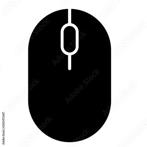 mouse icon