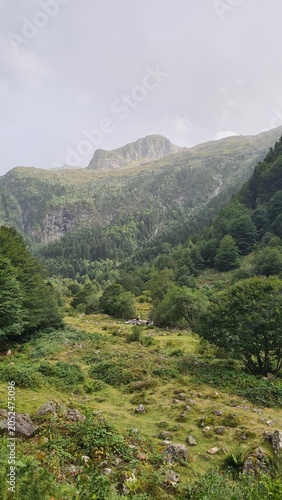 Le Cirque de Cagateille, le joyau du Haut-Salat et des Pyrénées ariégeoises ! (Couserans)