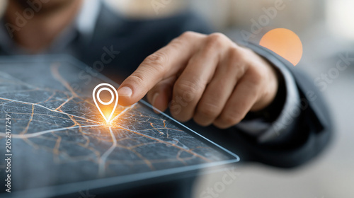Navigating the Future: A bu...