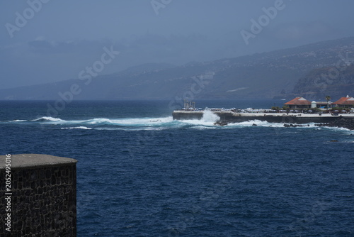 Puerto de la Cruz