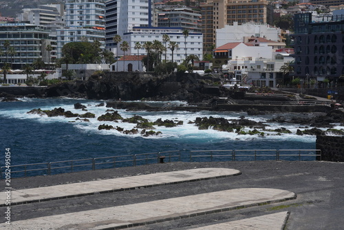 Puerto de la Cruz