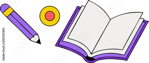 study icon