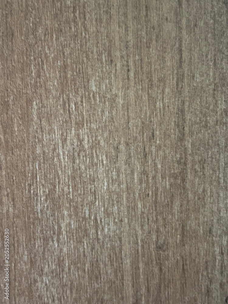 Fototapeta premium Brown Wood Grain Texture Background