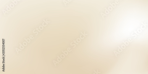 Neutral Beige Paper Texture Background, With Soft Gradient for Minimal Design and Vintage Mockup.