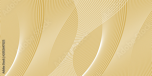 Bild auf Leinwand Contemporary technology cover design set