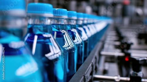 Modern manufacturing operations coordinate technology, workforce, and logistics to deliver quality products across regional and global commercial networks.
