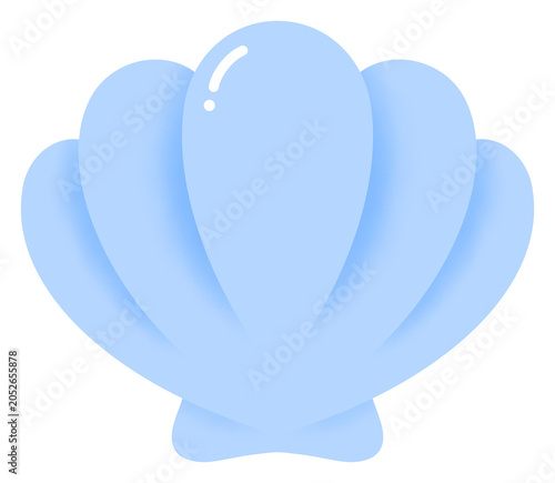 조개