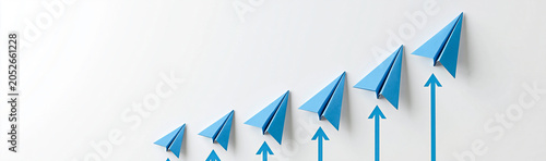 Paper Planes Ascending: A s...