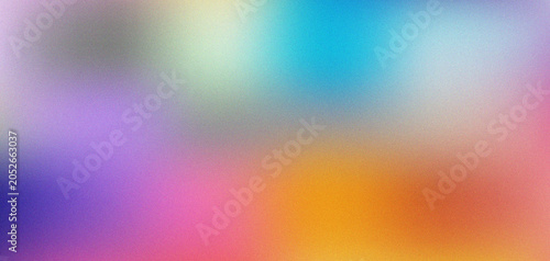 Soft gradient background in pastel colors with a gentle bokeh effect for creative design projects