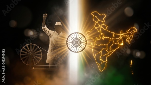 Indian Freedom Legacy – Heritage Meets Digital Future