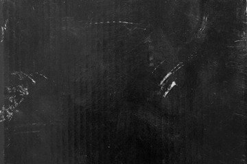 grunge overlay effect with scratch and dust on black background,retro old noisy grain dust texture for film or photo overlay,grunge distressed texture overlay texture background