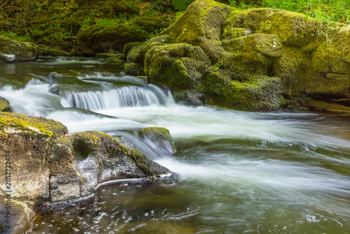 River Lyn, Devon