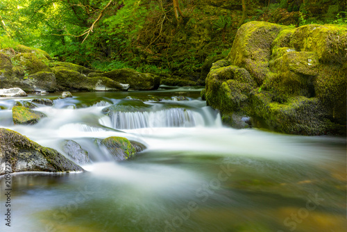 River Lyn, Devon