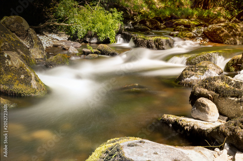 River Lyn, Devon