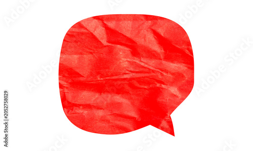 Speech Bubble icons vector, Communication design, Text balloon