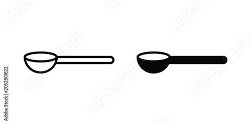 Scoop icon