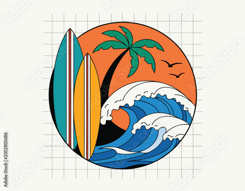 Adobe Illustrator Artwork