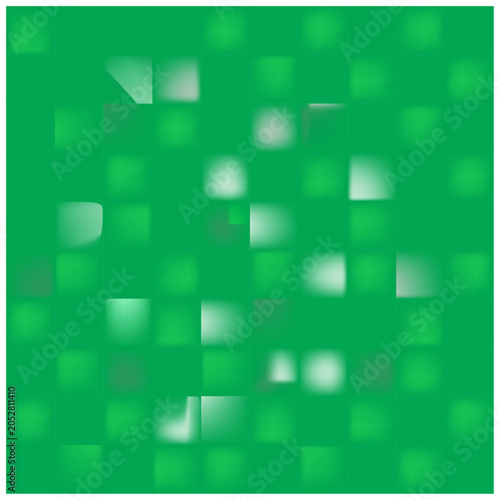 Green Mint Textured background