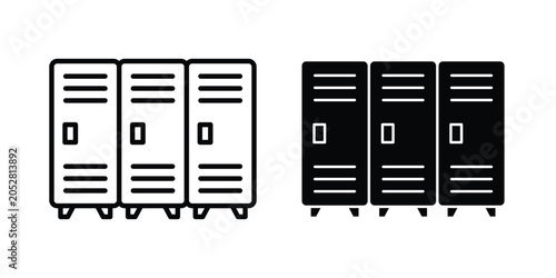 Foto Locker icon