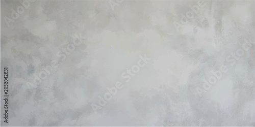 Foto White painted wall texture with subtle vertical brush strokes and minimalist industrial plaster finish