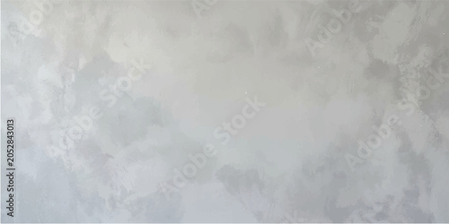 Fotografie A high-resolution texture of a weathered white plaster wall featuring subtle cracks, uneven surfaces, and a rustic aesthetic finish