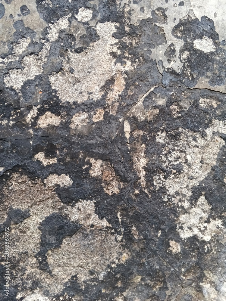 Fototapeta premium stone wall background
