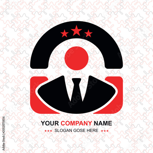 Professional Corporate Logo Design