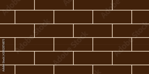 Pavement seamless mosaic stone concrete wall surface tiles block modern interior and exterior. subway vector rock red brick wall texture background.