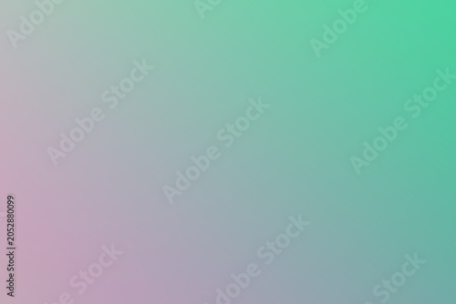 Gradient abstract background. Soft cloudy is gradient paste background