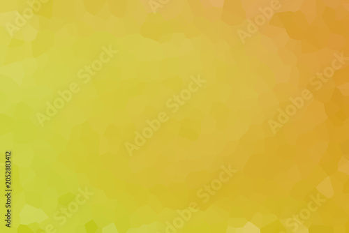 Abstract polygonal background. Texture of geometric shapes. Colorful mosaic pattern.
