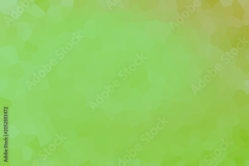 Abstract polygonal background. Texture of geometric shapes. Colorful mosaic pattern.