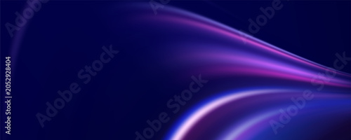 Fotografie Abstract background rotational border lines