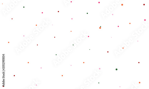 minimal colored dots background, most popular clean color dot, dots background