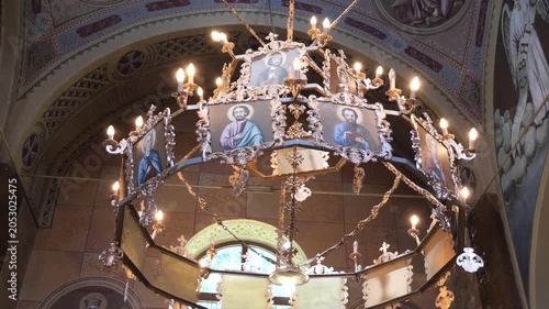 Ukrainian Church