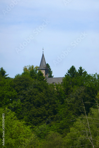 St. Peter und Paul in Kürten-Offermannsheide