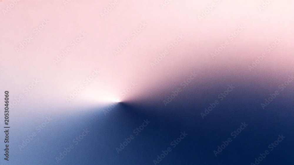 Fototapeta premium Minimalist Gradient Background for Design