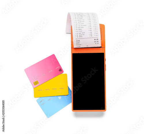 Retail transaction with pay...