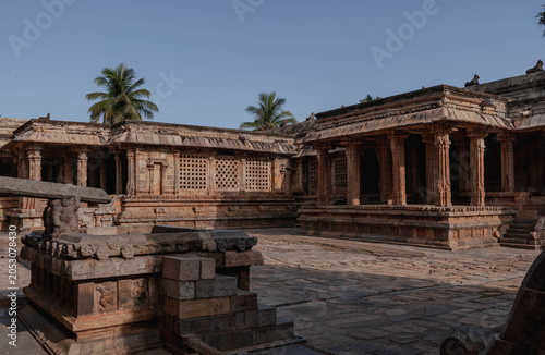 Eyravatsvara, the jewel temple of ancient India.