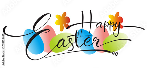 Happy Easter