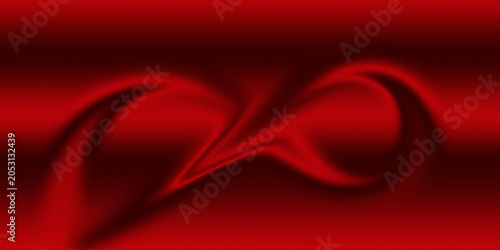 Vibrant red gradient background with swirling patterns for stunning visual effects