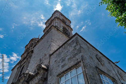 Canvastavla Parroquia Santa Teresita del Niño Jesús, house of god, arquitectura, edificio, r