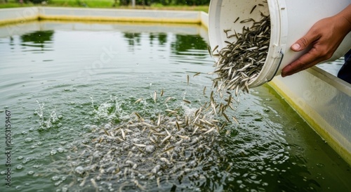 fish farmer