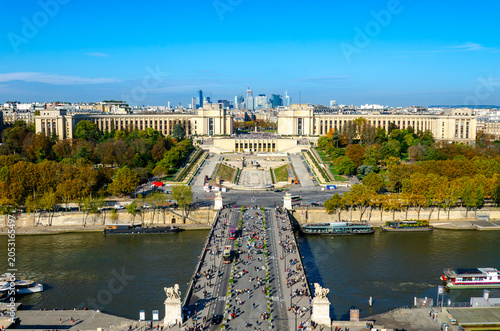 Photos The bridges of Paris combine history and elegance along the Seine